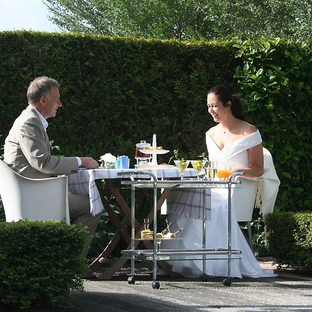 Villa Envie Terherne Kültér fotó