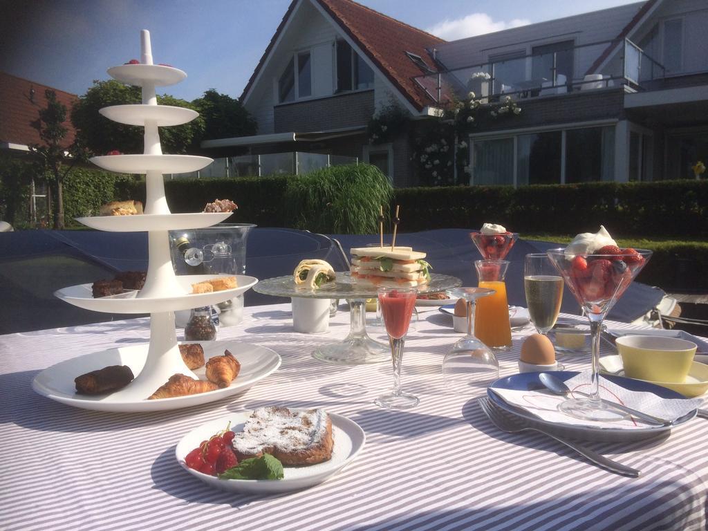 Villa Envie Terherne Kültér fotó