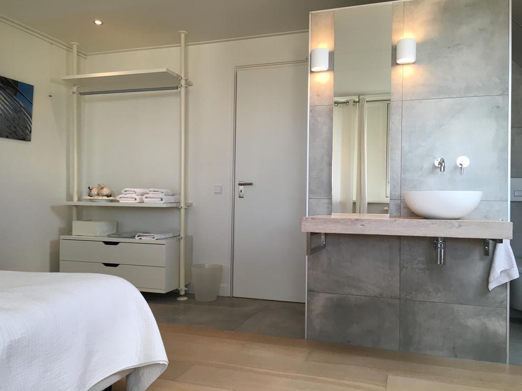 Villa Envie Terherne Kültér fotó