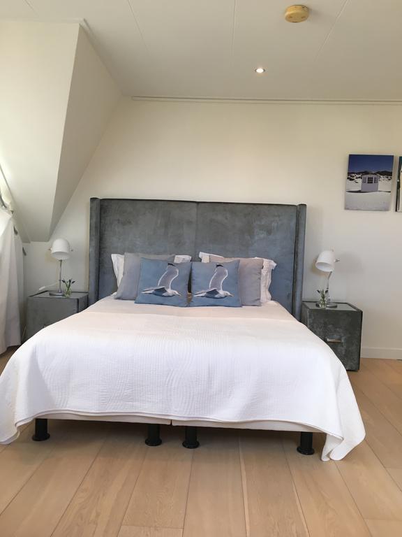 Villa Envie Terherne Kültér fotó