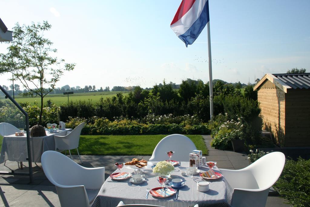 Villa Envie Terherne Kültér fotó