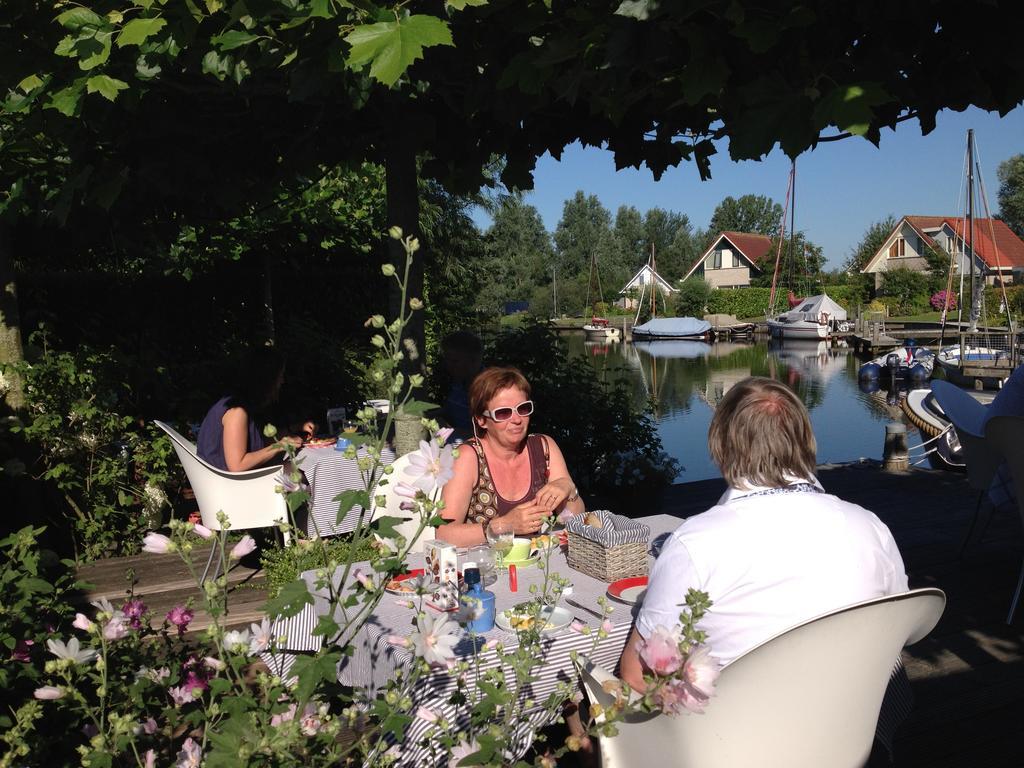 Villa Envie Terherne Kültér fotó
