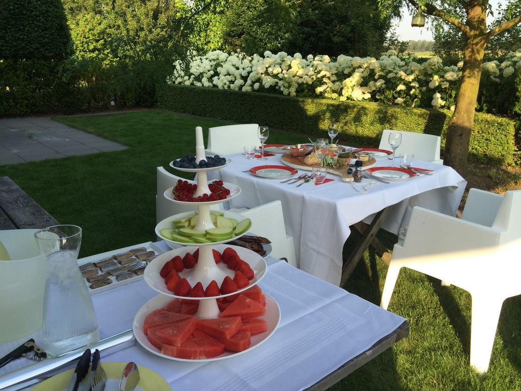 Villa Envie Terherne Kültér fotó