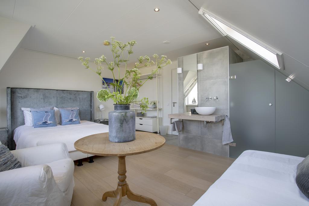 Villa Envie Terherne Kültér fotó