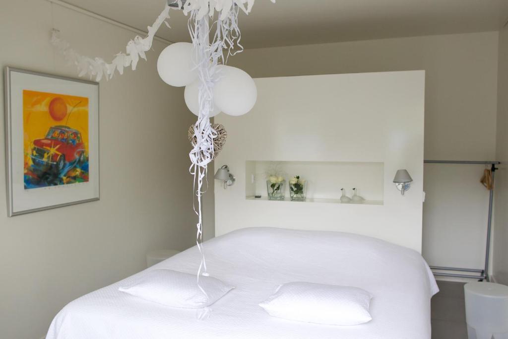 Villa Envie Terherne Szoba fotó